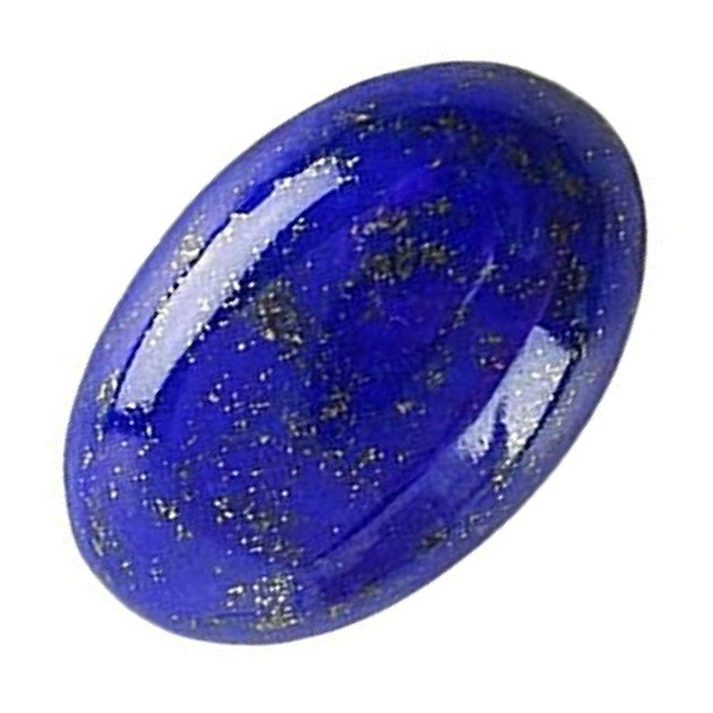 Lapis Lazuli Lazwart Gemstone