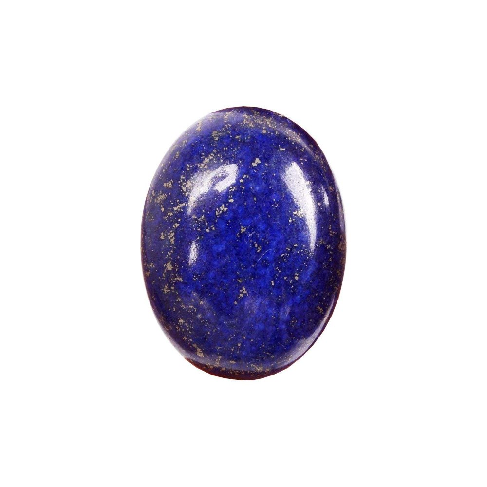 Lapis Lazuli Lazwart Gemstone