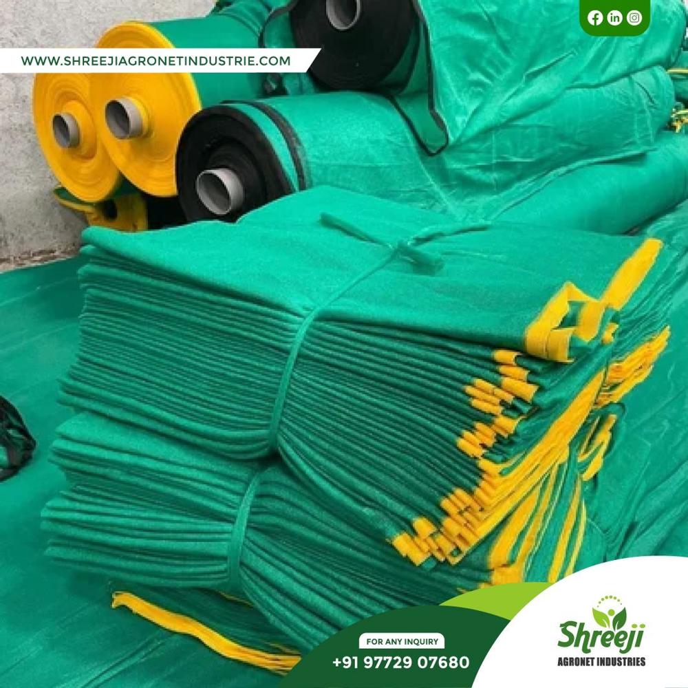 Green Shed Net