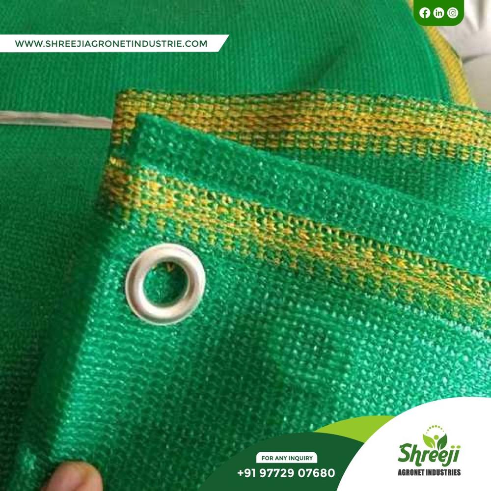 Green Shed Net