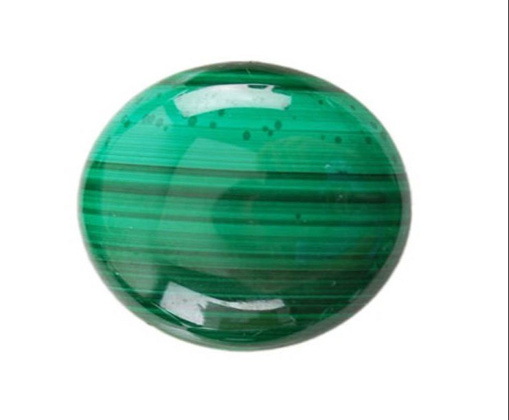 Malachite Firangi Gemstone