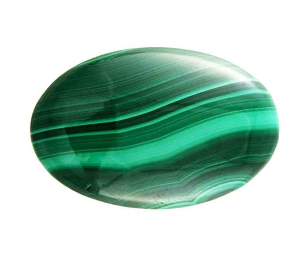 Malachite Firangi Gemstone