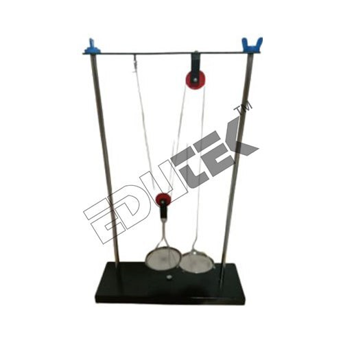 Pulley Demonstration Set - Application: Engineering Electronics Instruments