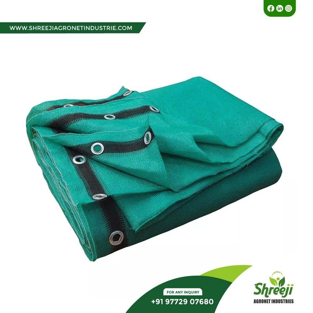 Hdpe Nursery Shed Net