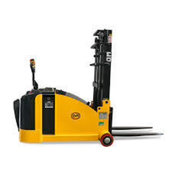 Counter Balance Stacker