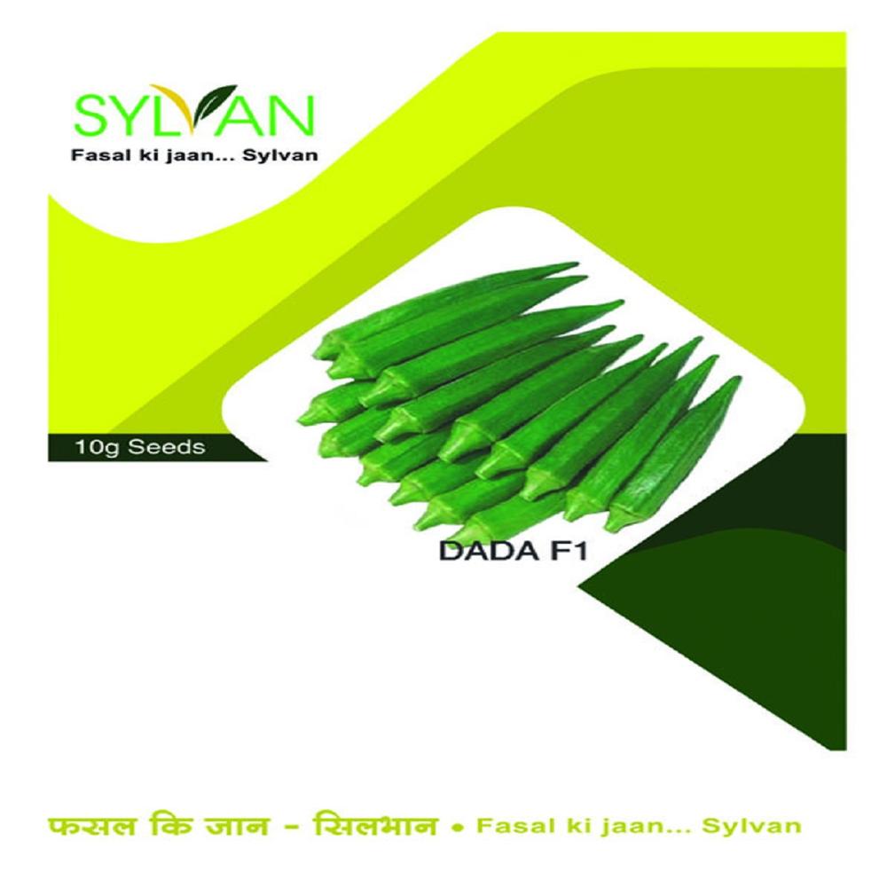 Orka - Dada F1