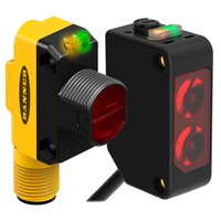 Banner Sensor