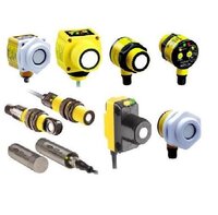 Banner Sensor