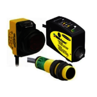 Banner Sensor