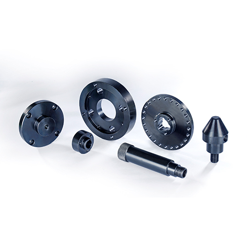 CNC Precision Machining and Parts