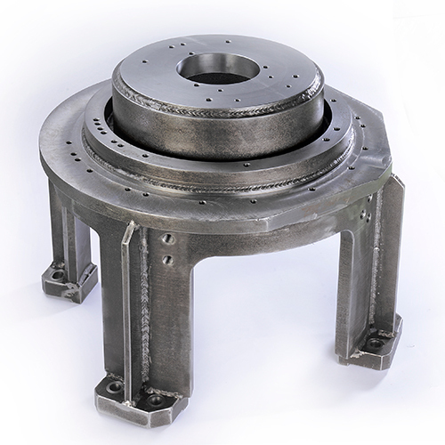 Cnc Precision Machining And Parts - Material: Stainless Steel