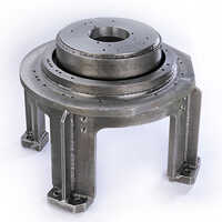 CNC Precision Machining and Parts
