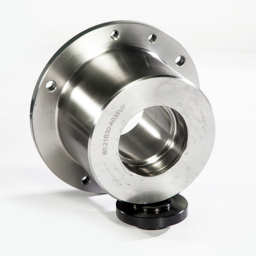Cnc Precision Machining And Parts - Material: Stainless Steel