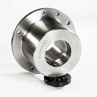 CNC Precision Machining and Parts
