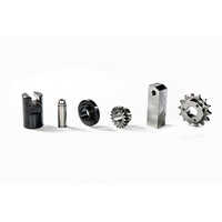 CNC Precision Parts