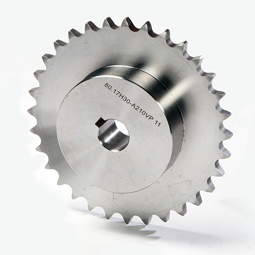 Cnc Precision Parts - Material: Stainless Steel