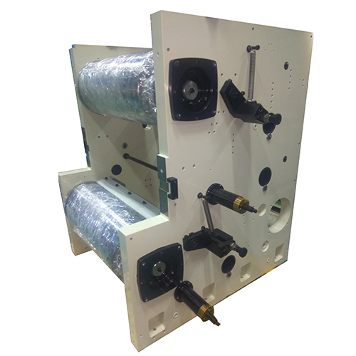 Special Purpose Machine, Subassembly Manufacturing - Automatic Grade: Automatic