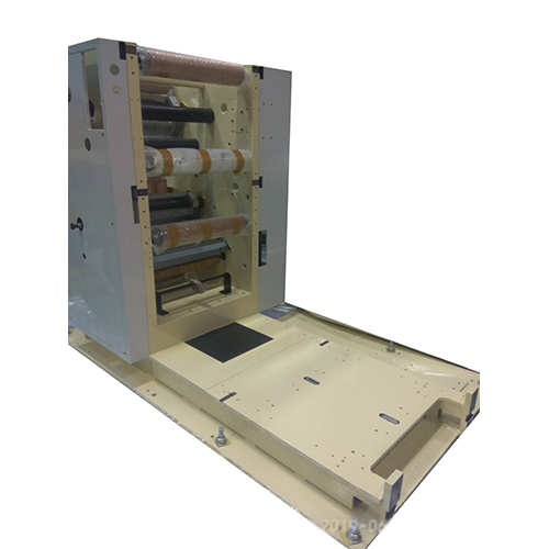 Special Purpose Machine, Subassembly Manufacturing - Automatic Grade: Automatic