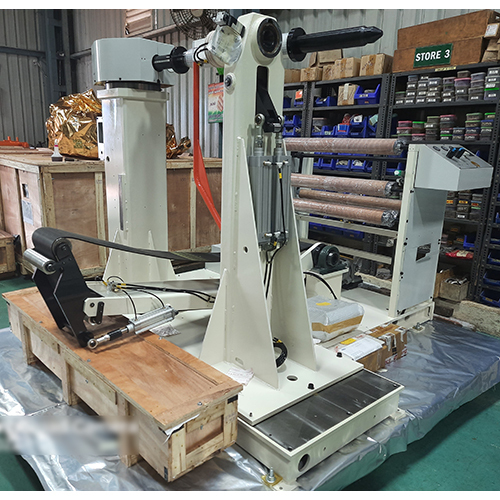 Special Purpose Machine, Subassembly Manufacturing - Automatic Grade: Automatic