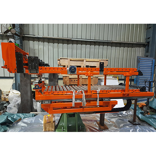Special Purpose Machine, Subassembly Manufacturing - Automatic Grade: Automatic