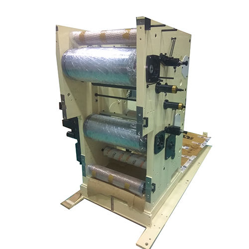 Special Purpose Machine, Subassembly Manufacturing - Automatic Grade: Automatic