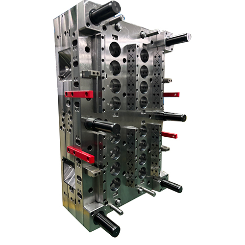 Plastic Injection Mold Base
