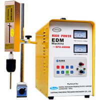 Portable Broken Tap  Remover Machine Sfx 4000b - Accuracy: 100  %