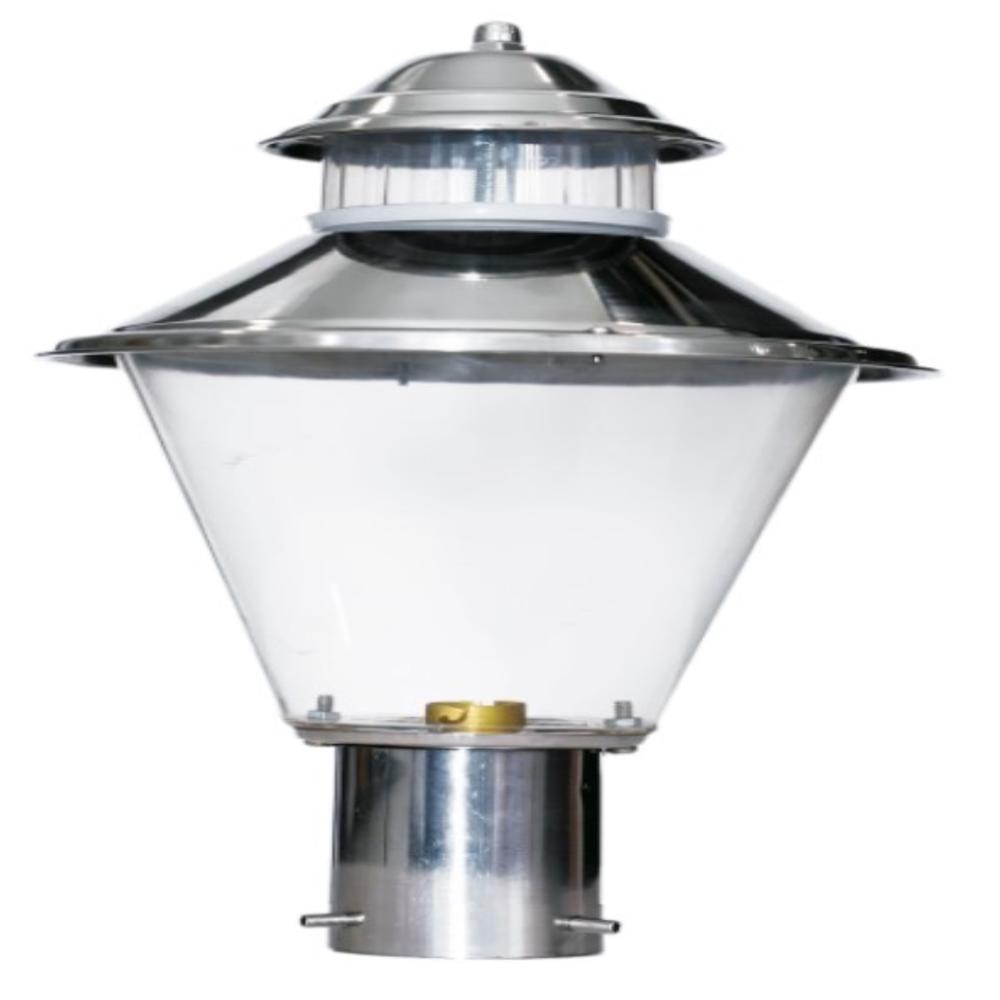 LUKER B22 HOLDER BLAZE B3 GATE LIGHT