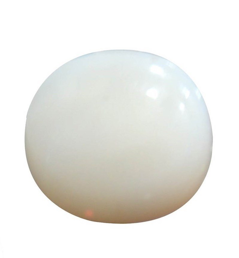 Opal White Gemstone