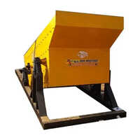 Industries Inclined Vibrating Screen
