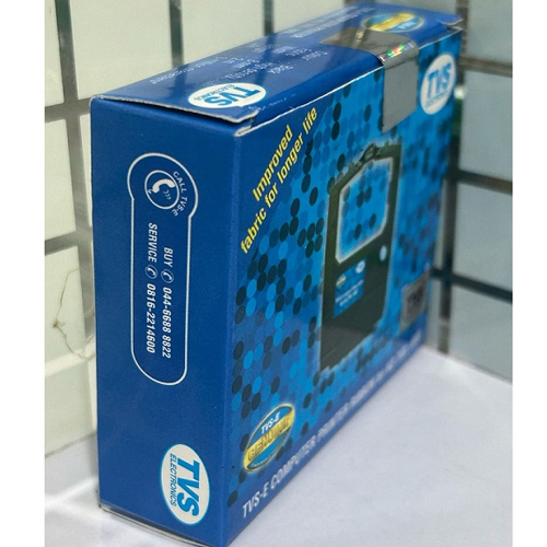 TVS 755, 745, 945, 955 HD Ribbon Cartridge