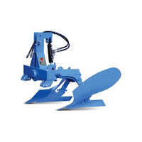 Hydraulic Reversible Plough