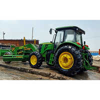 Tractor Grader