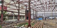 MS Shed Fabrication Services