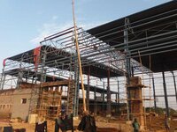 MS Shed Fabrication Services