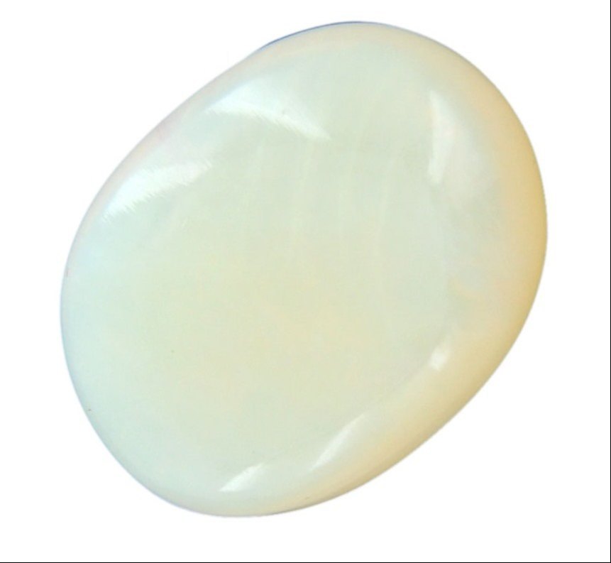Opal Firing Gemstone - Hardness: High