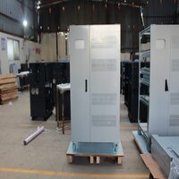Sheet Metal Fabricators