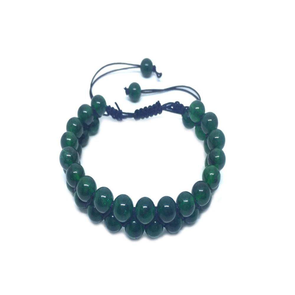 Jade Bracelet