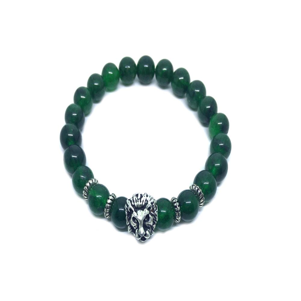 Jade Bracelet - Feature: Fashion