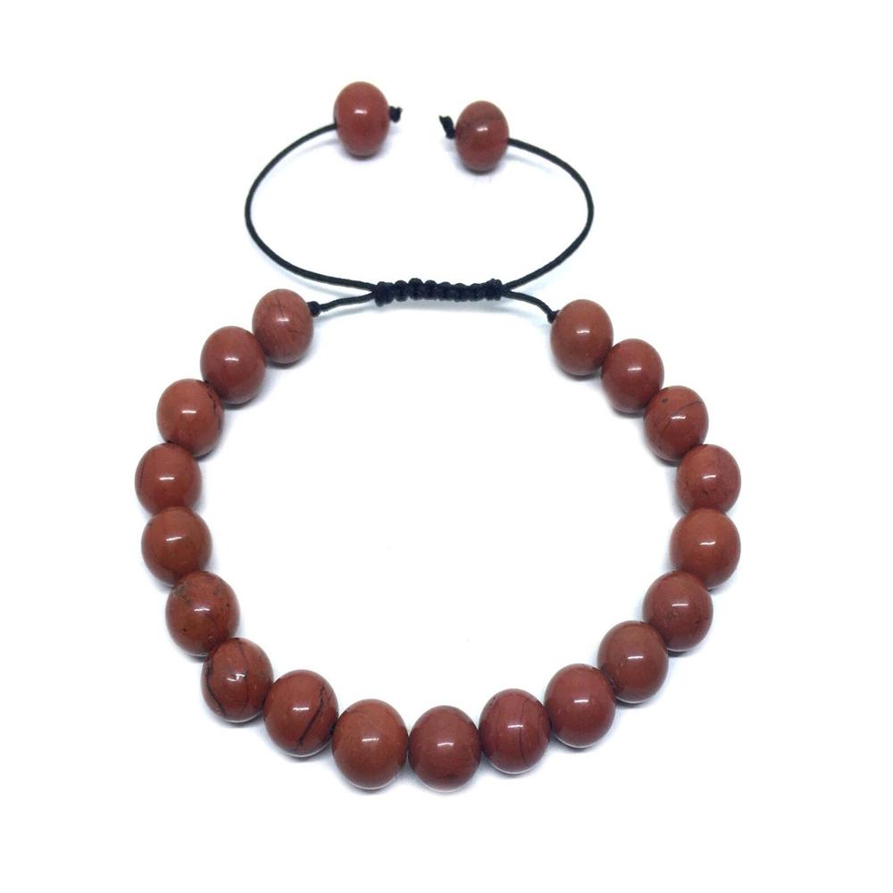 Jasper Bracelet