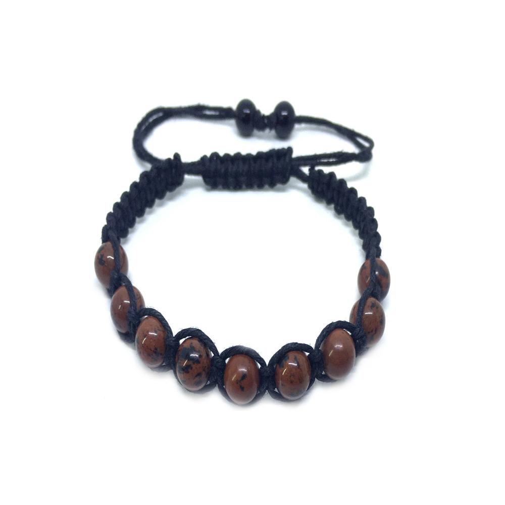 Jasper Bracelet