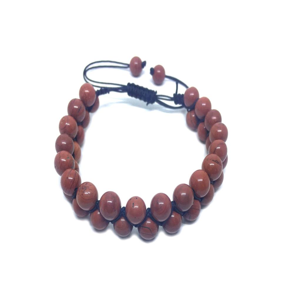 Jasper Bracelet