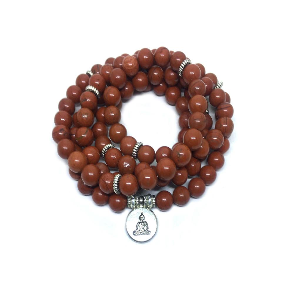 Jasper Bracelet