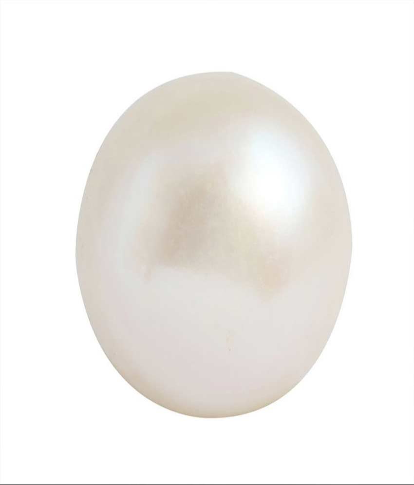 Natural Pearl Moti Gemstone