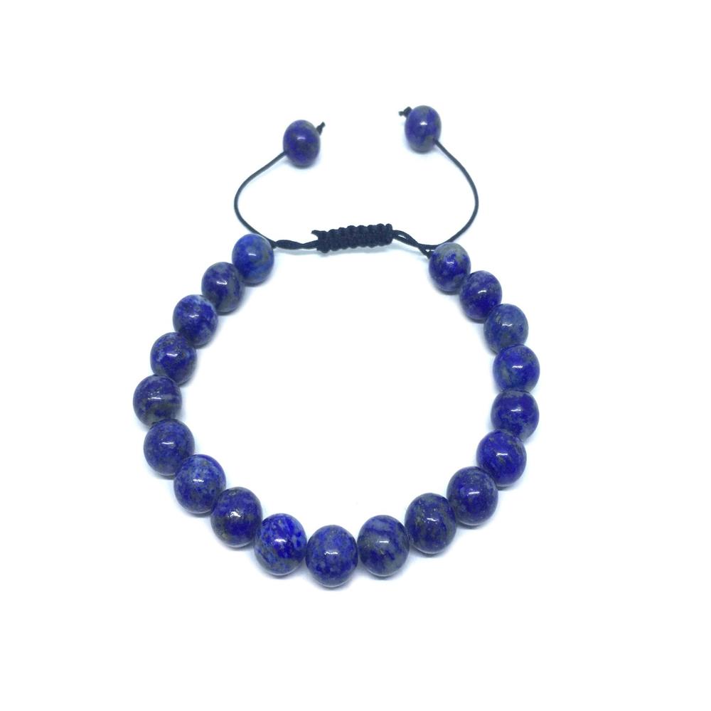 Lapis Lazuli Bracelet