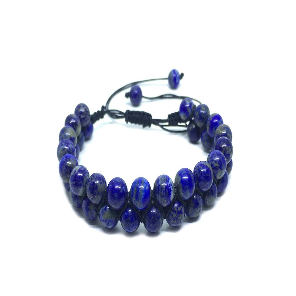 Lapis Lazuli Bracelet