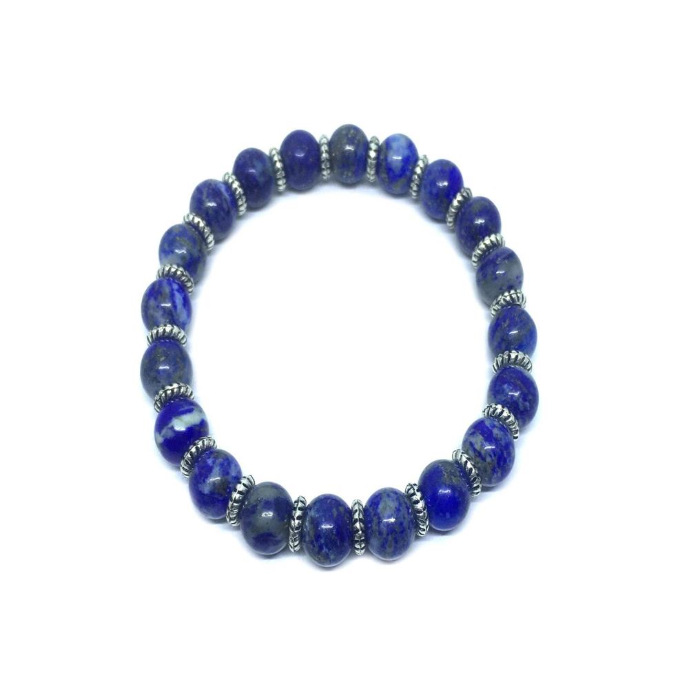 Lapis Lazuli Bracelet