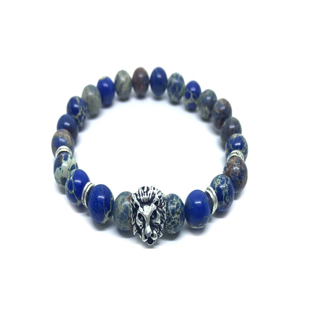 Lapis Lazuli Bracelet