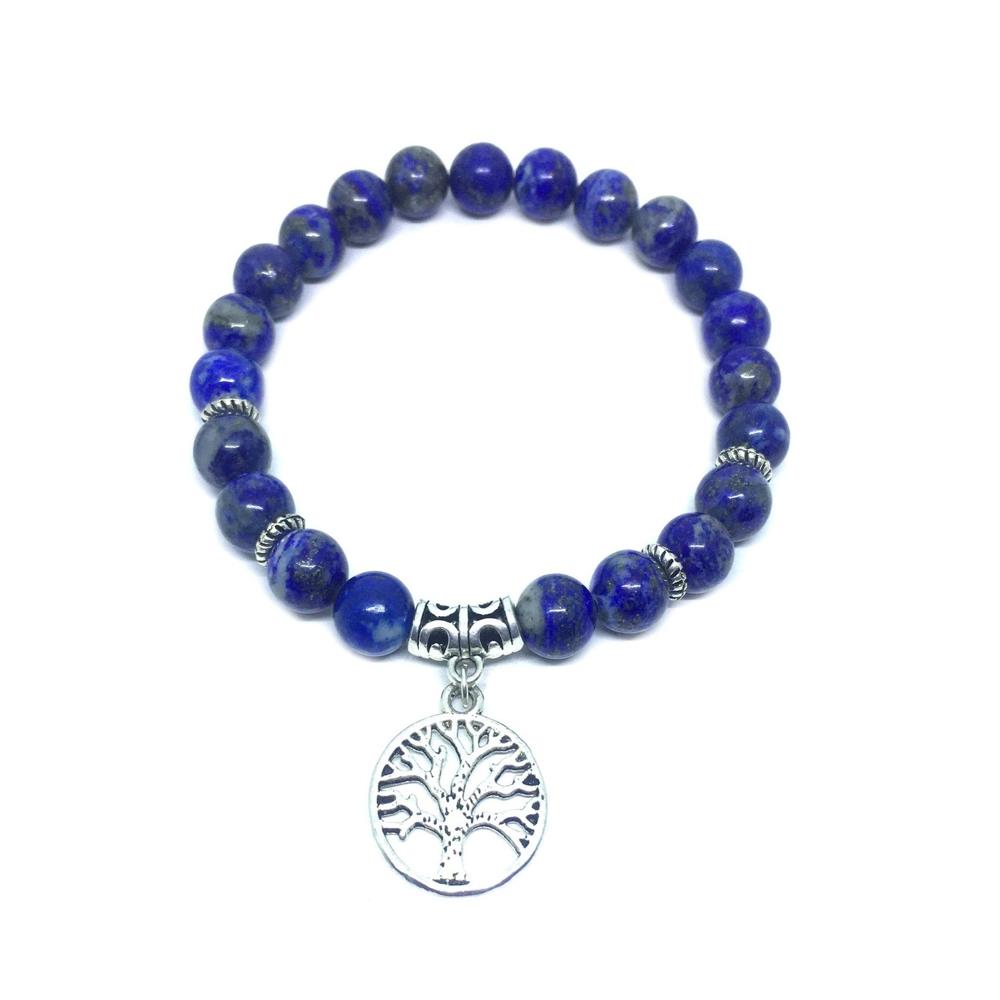 Lapis Lazuli Bracelet