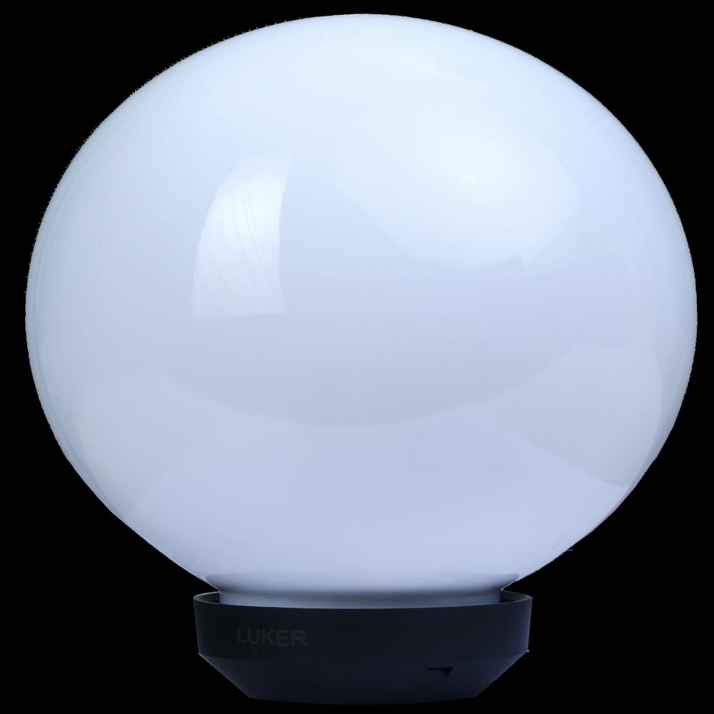 LUKER B22 HOLDER JING 08 GATE LIGHT (LGL08)